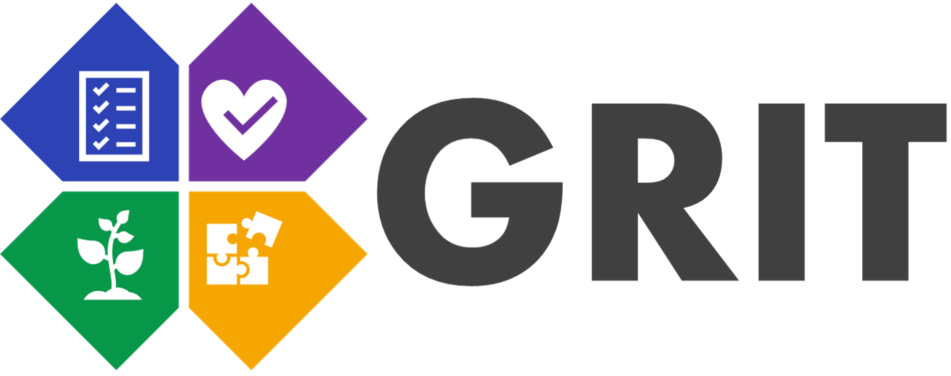 Logo GRIT